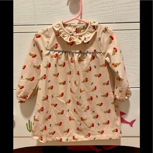 Baby Boden cute baby dress